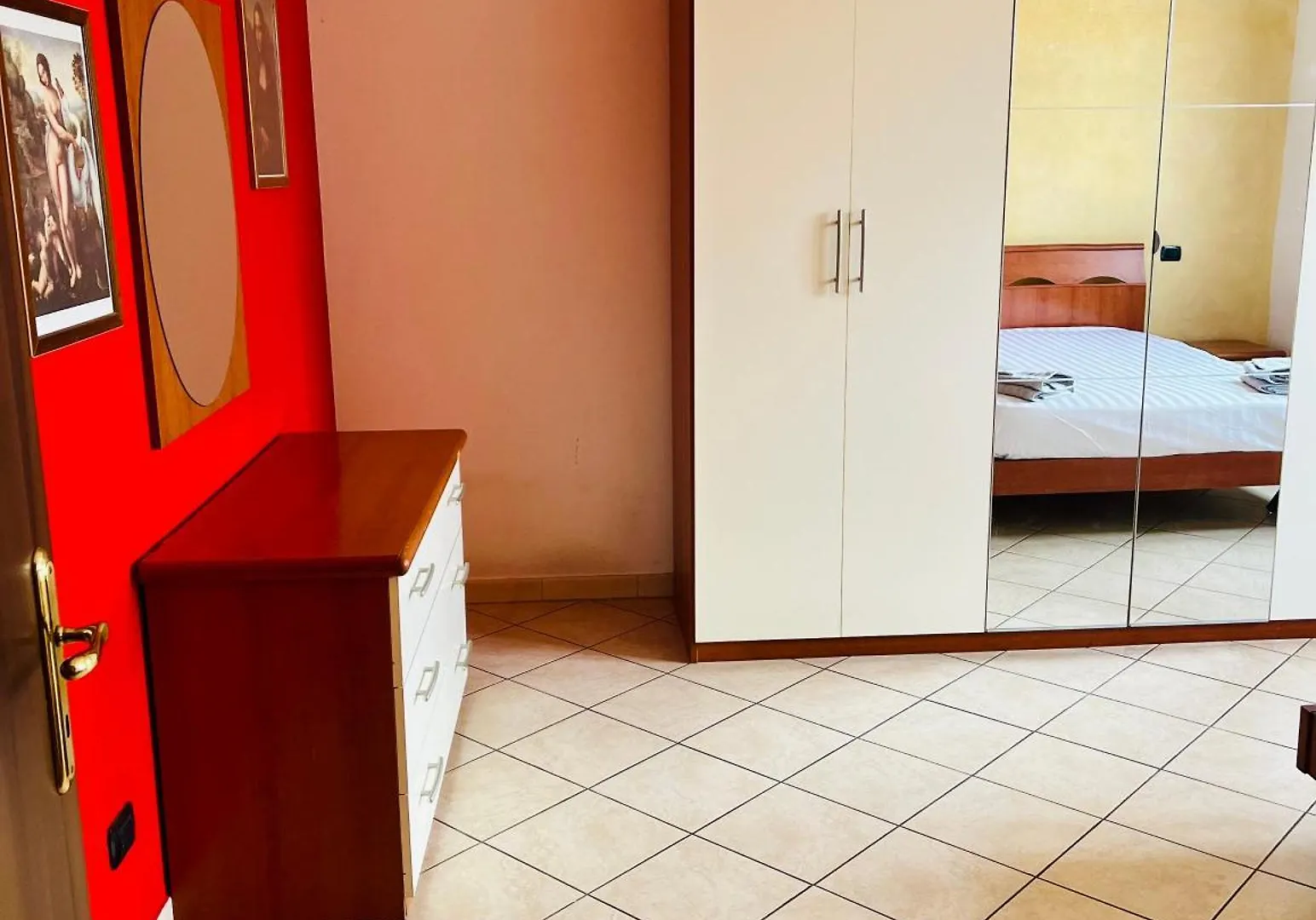 Prázdninový dům Casa Ceccanti San Romano