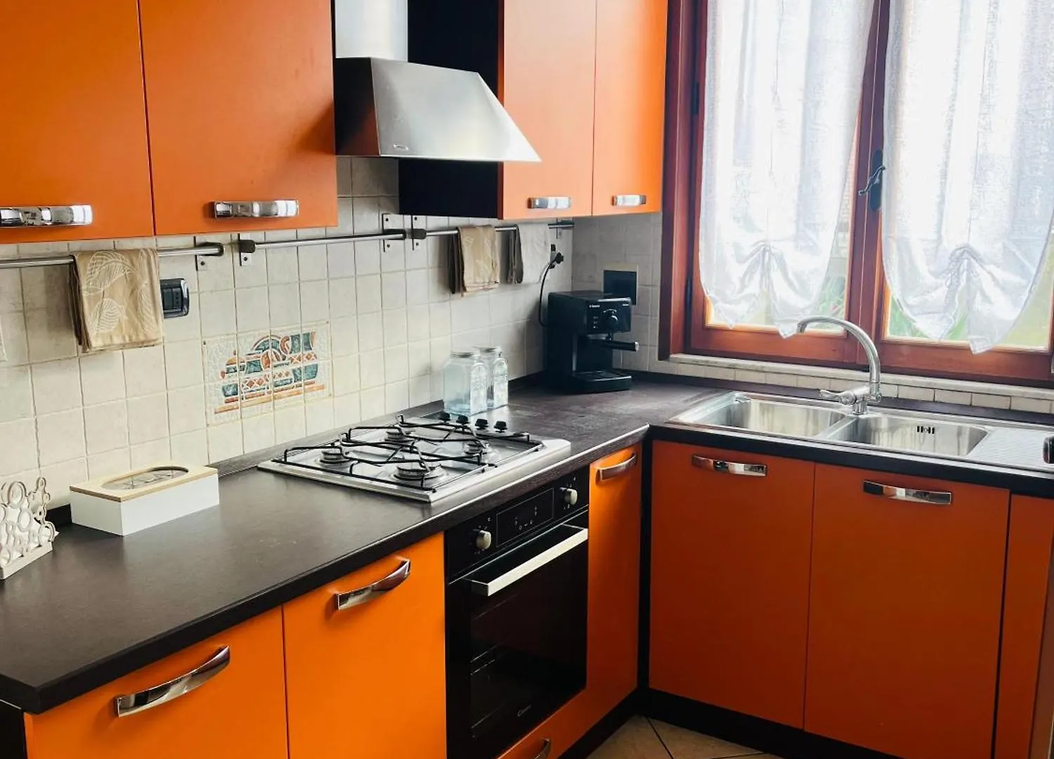 Casa Ceccanti San Romano  Prázdninový dům San Romano (Pisa)