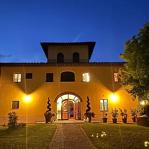 Cascina Cipressa San Romano (Pisa)