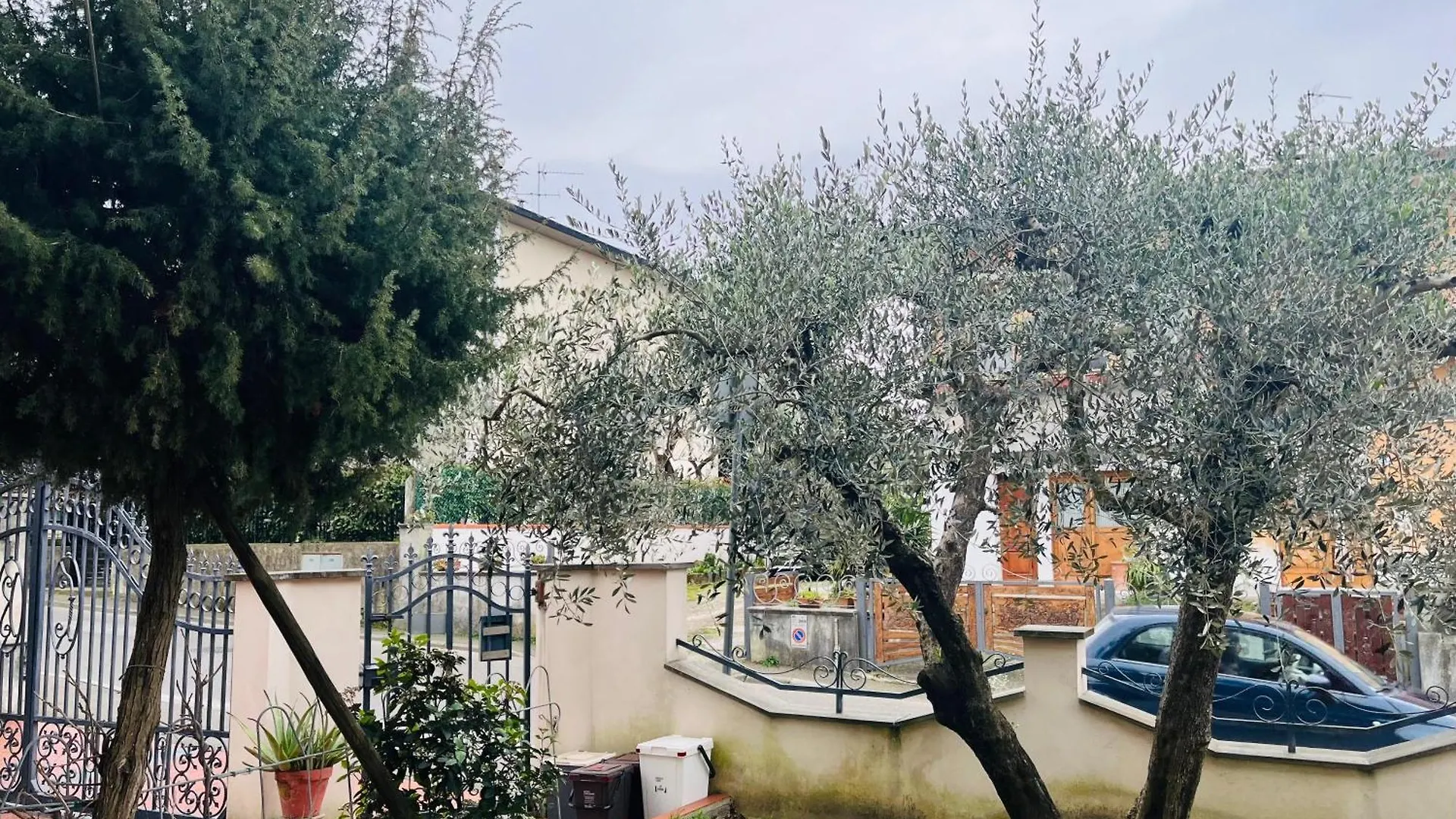 Holiday home Casa Ceccanti San Romano