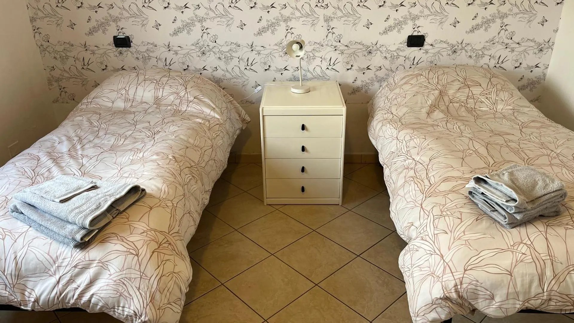 Casa Ceccanti San Romano  Italy