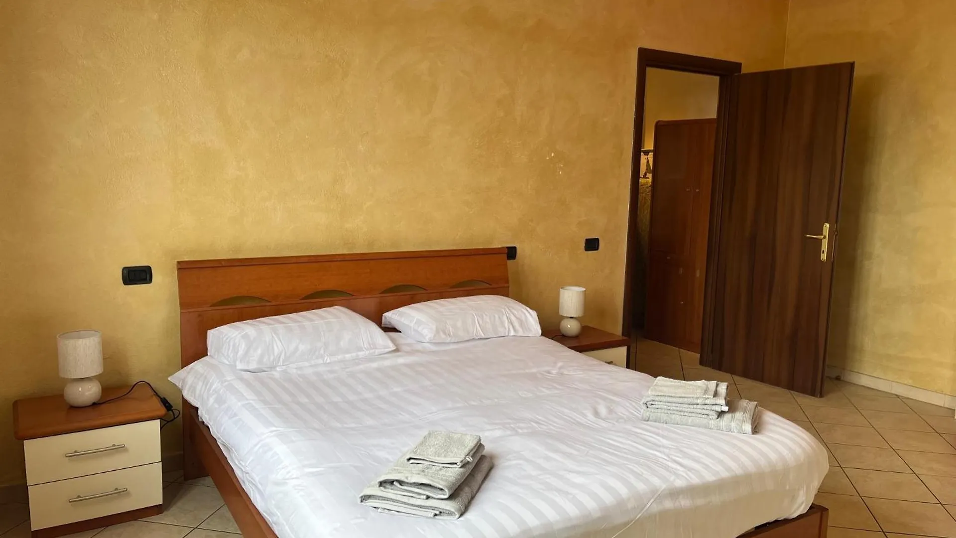 Casa Ceccanti San Romano  Holiday home San Romano (Pisa)