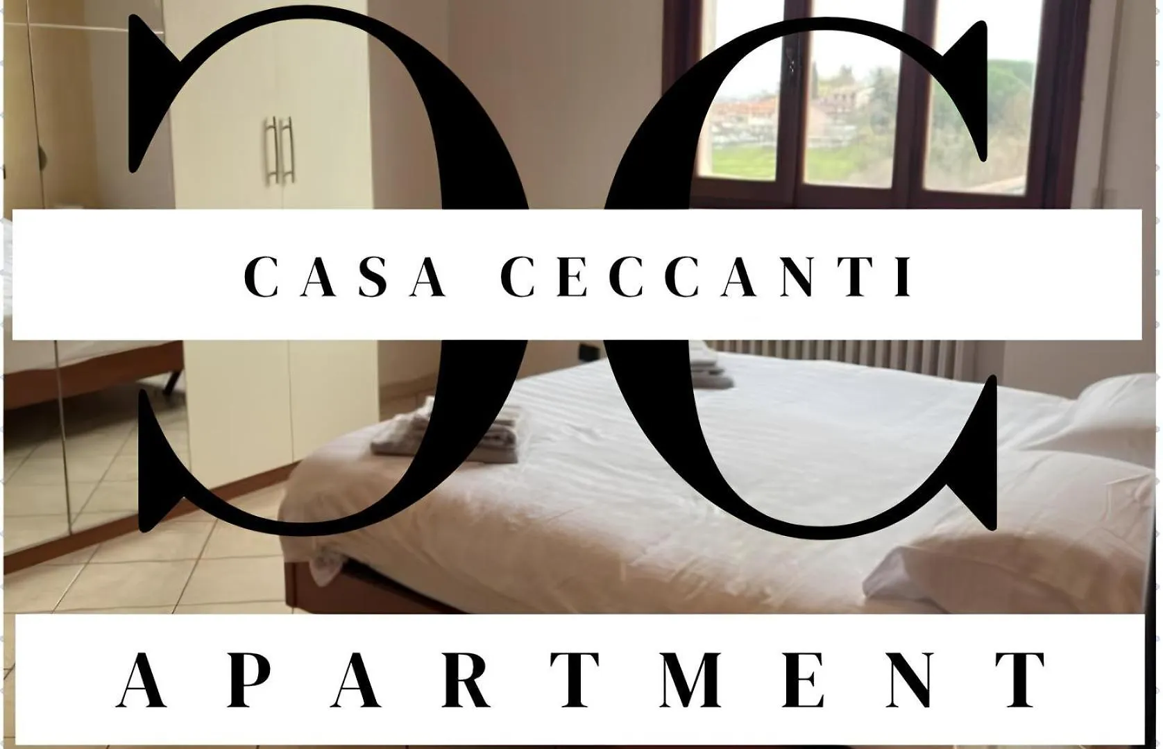 Casa Ceccanti San Romano