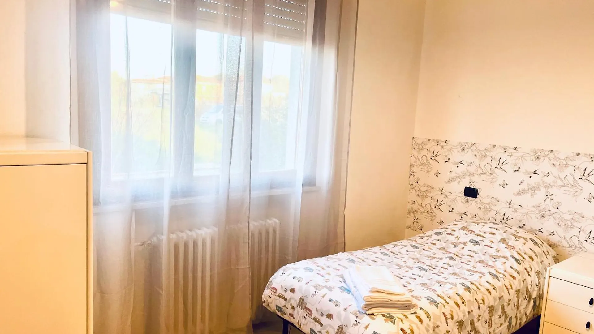 Holiday home Casa Ceccanti San Romano  Italy