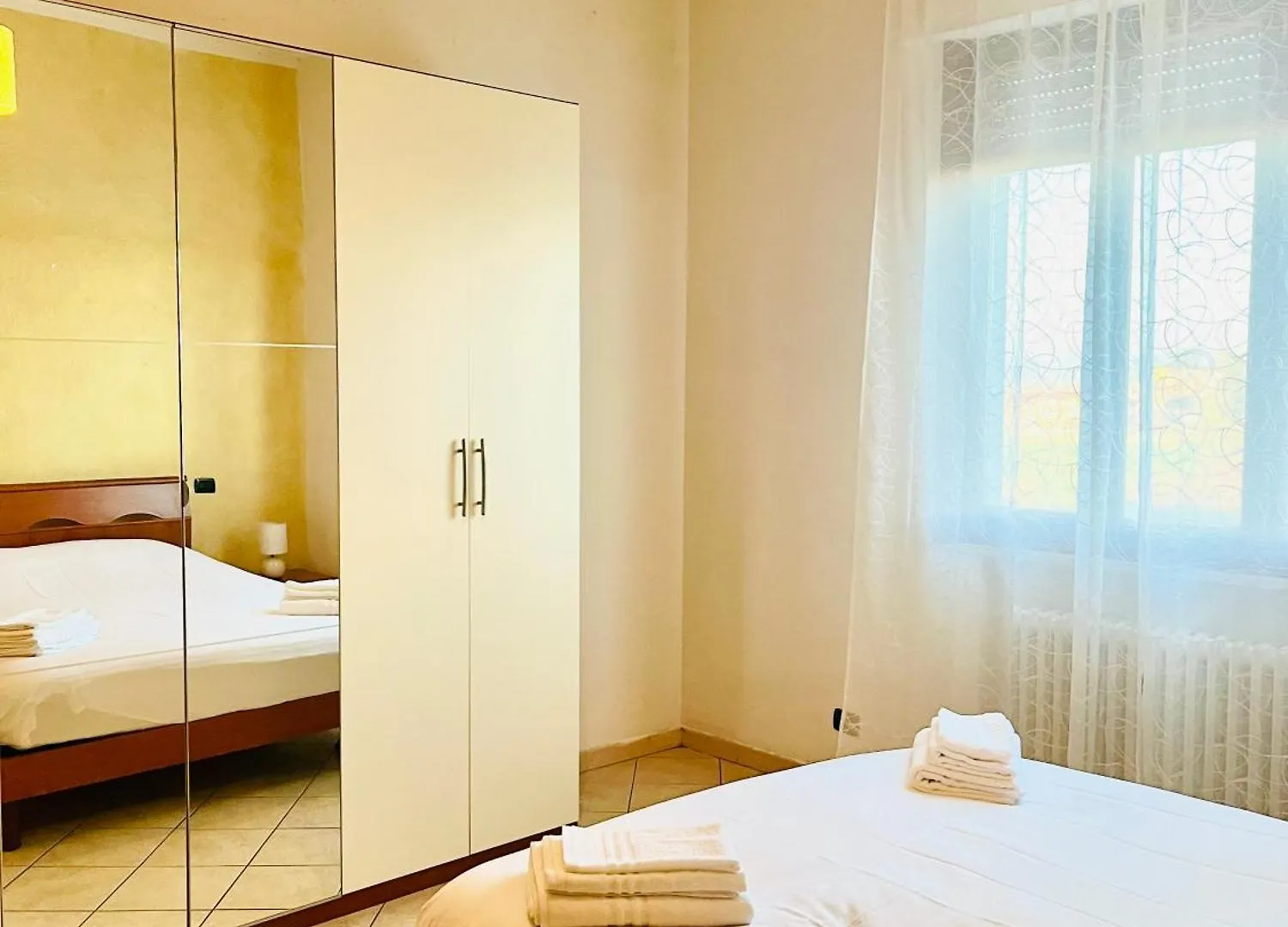 Holiday home Casa Ceccanti San Romano