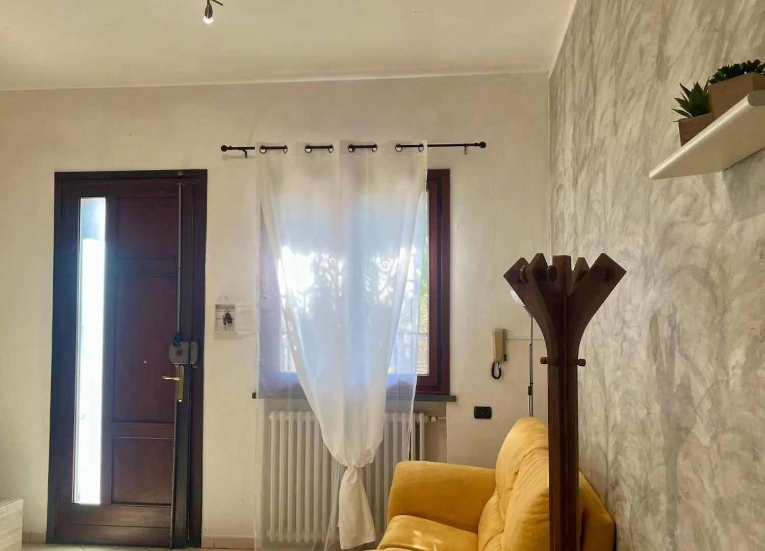 Casa Ceccanti San Romano  0*, San Romano (Pisa)
